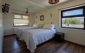 Abriga Bed And Breakfast